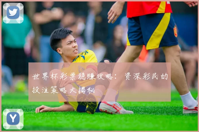 世界杯彩票稳赚攻略:资深彩民的投注策略大揭秘
