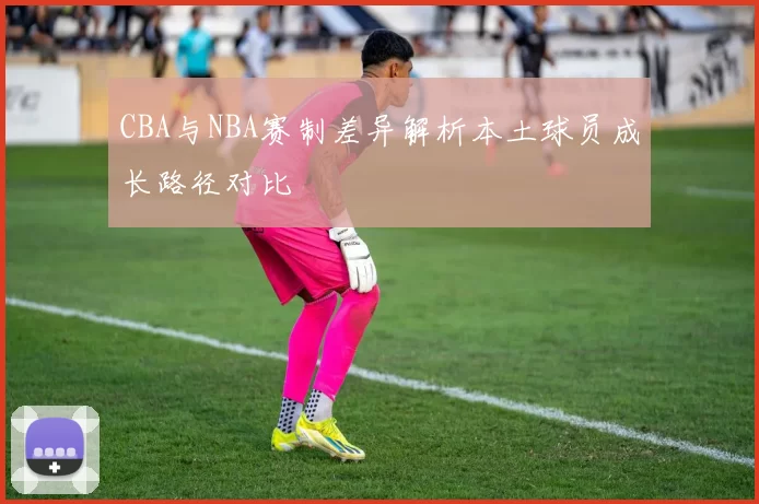 CBA与NBA赛制差异解析本土球员成长路径对比