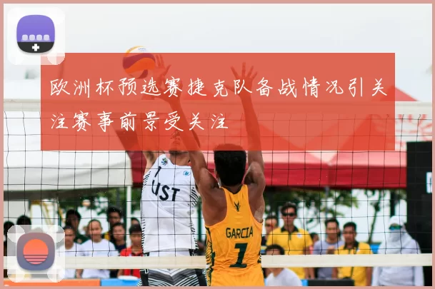 欧洲杯预选赛捷克队备战情况引关注赛事前景受关注