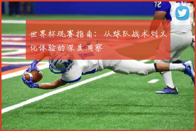 世界杯观赛指南:从球队战术到文化体验的深度洞察