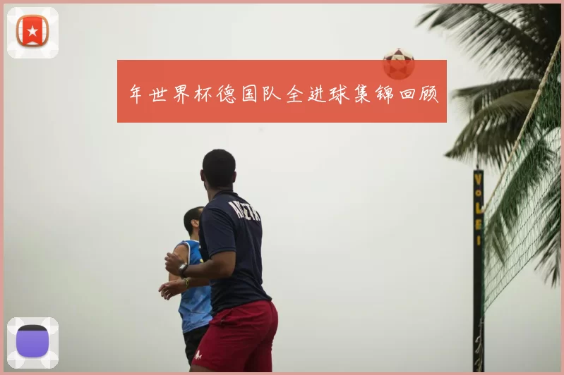年世界杯德国队全进球集锦回顾
