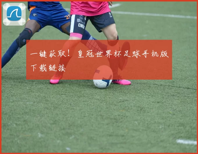 一键获取！皇冠世界杯足球手机版下载链接