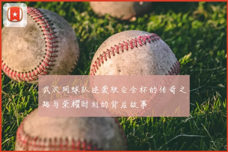 武汉网球队逆袭联合会杯的传奇之路与荣耀时刻的背后故事