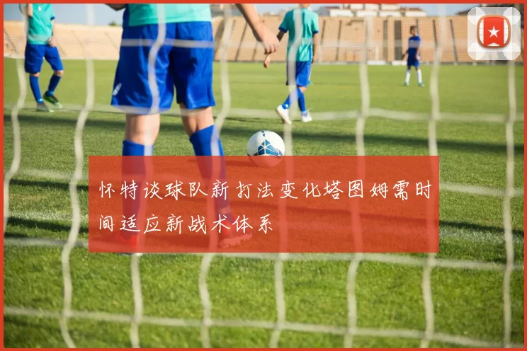 怀特谈球队新打法变化塔图姆需时间适应新战术体系