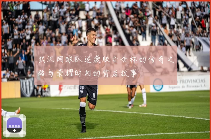 武汉网球队逆袭联合会杯的传奇之路与荣耀时刻的背后故事