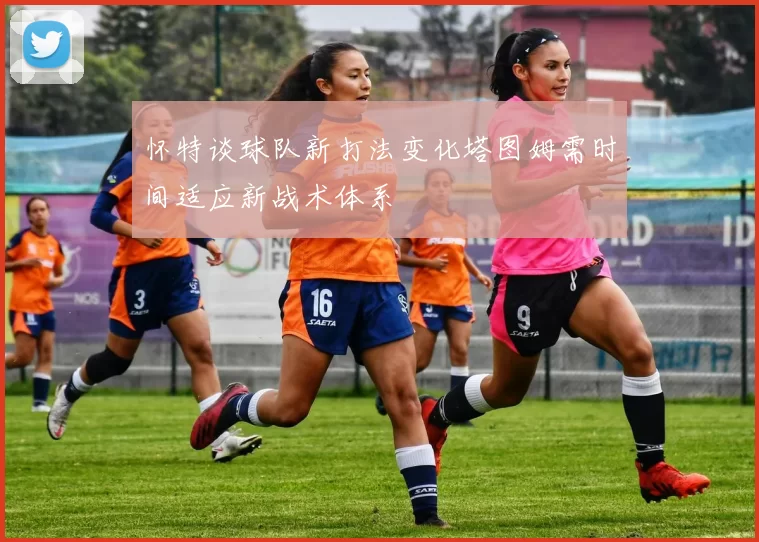 怀特谈球队新打法变化塔图姆需时间适应新战术体系