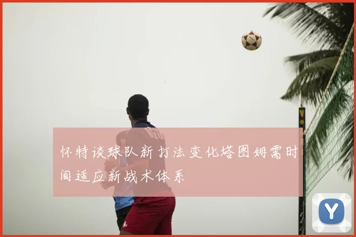 怀特谈球队新打法变化塔图姆需时间适应新战术体系
